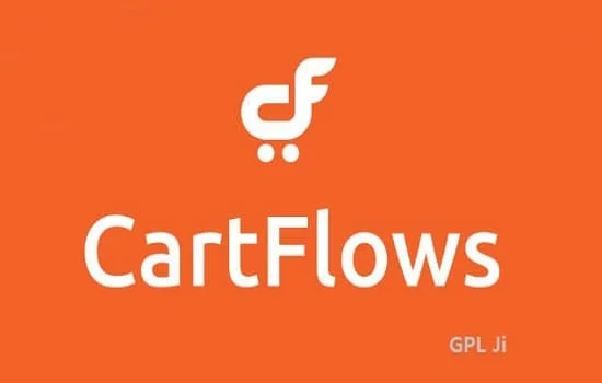 CartFlows Pro GPL v2.1.5 + Free v2.1.8 – Get More Leads, Increase Conversions